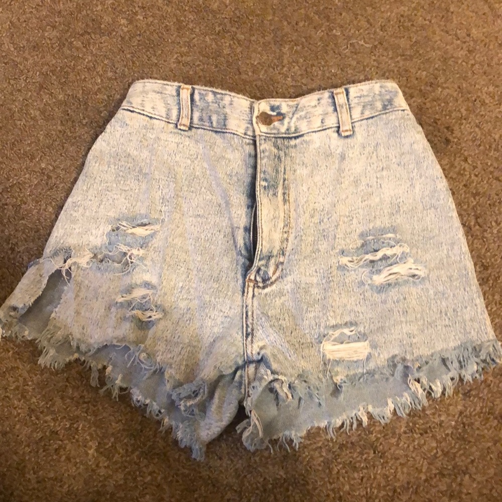 Shorts